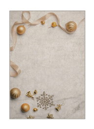 Conceptum Alfombra de Terciopelo Multicolor 160 x 230 cm